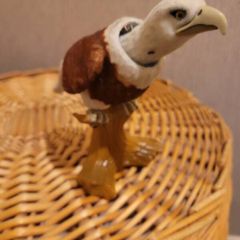bird ornament