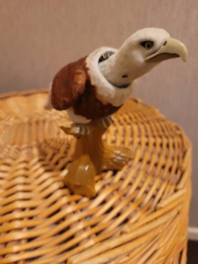 bird ornament