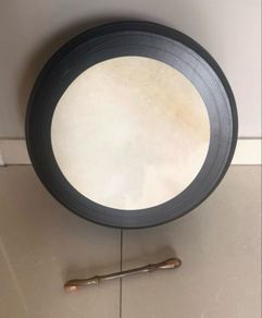Bodhran