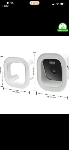 Cctv.     Ai Window Camera