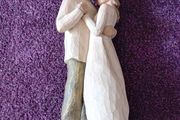 Willow Tree 'Promise '