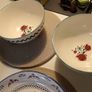 Pottery Serving Bowls Image 5