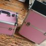 makeup / hairdressing case Image 4