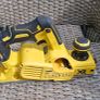 dewalt planer Image 2