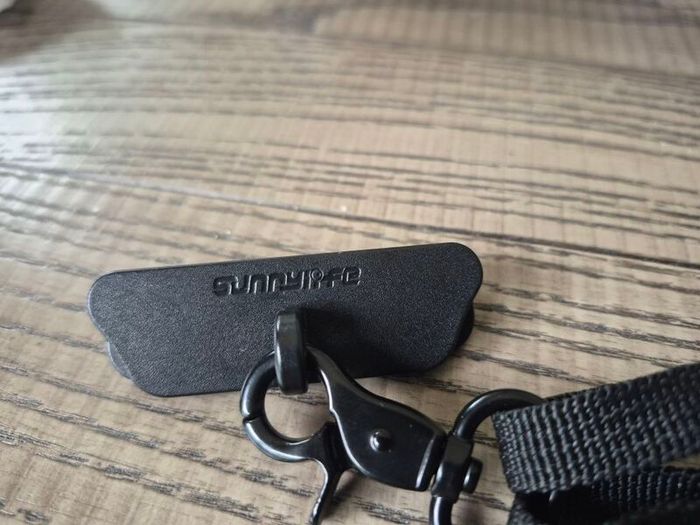 Dji Lanyard & Mount