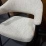 3 Dining Chairs Like New Image 5