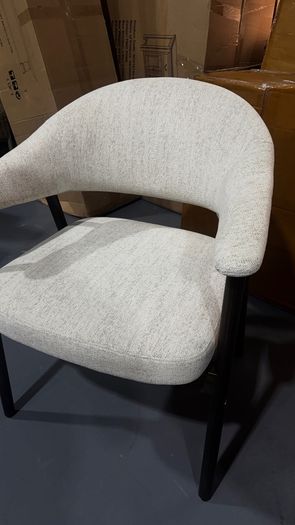 3 Dining Chairs Like New
