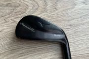 Mizuno Pro Fli-Hi 4 Iron.
