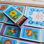 Soviet matchboxes set Image 4