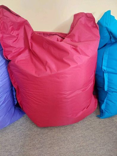 Bean bags