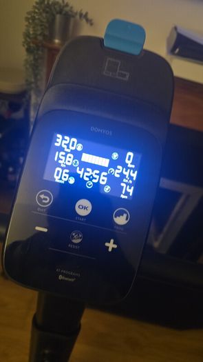 Bike Indoor