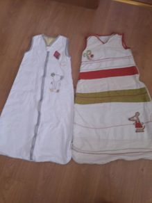 Mamas and papas dreampod sleeping bag 6-18 mth