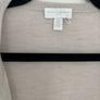 The White Company Merino Wool Cardigan Image 3