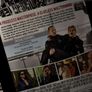 Mortdecai ! DVD ! with Slipcase ! Sealed ! 2015 ! Johnny Depp ! Image 5