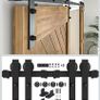 sliding door bracket Image 3
