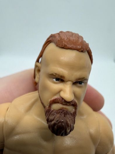 wwe elite series 84 Buddy Murphy action figure