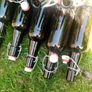 30, 50 ml  high pressure bottles for storing wine exc Image 3