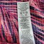 Dunnes pink pattern summer dress, Size 16-18 Image 5