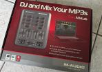 DJ System