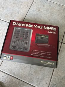 DJ System