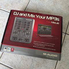 DJ System