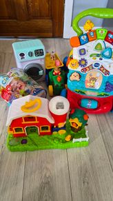 Toddler Toys