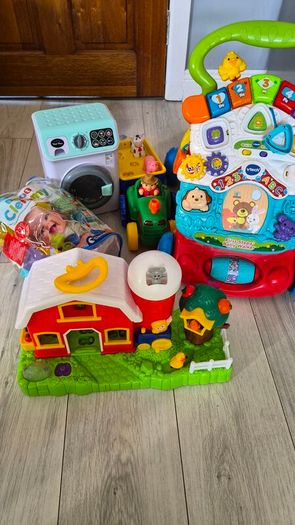 Toddler Toys