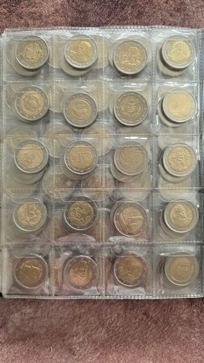 2 euro coin