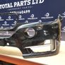 Bmw x5 f15 2014-18 se front bumper Image 2