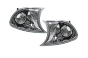 BMW E46 Coupe Crystal Indicators 98-00