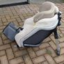 Concord Reverso Plus Car Seat - Height 40-105cm Image 4
