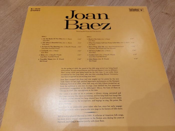 Batch Of Vinyl Records For Sale (11/15) - All Cleaned And In Excellent Condition.