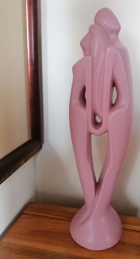 Sculpture Figurine