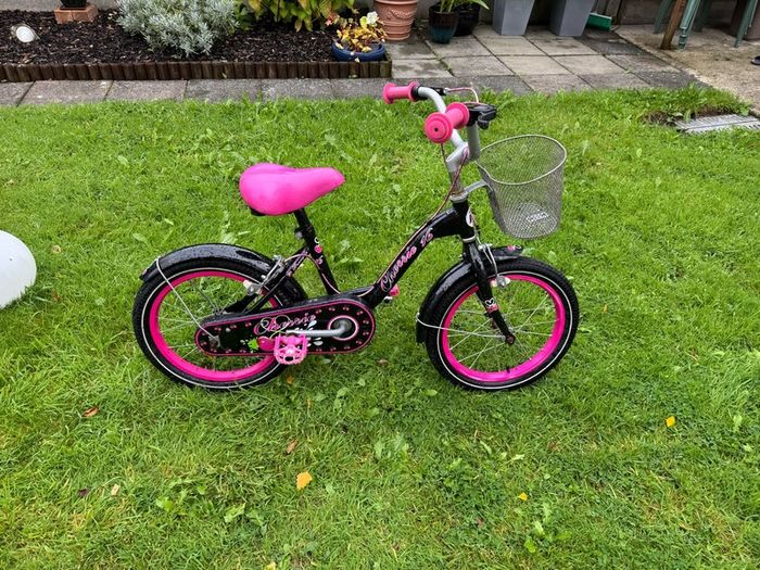 kids bike
