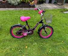 kids bike