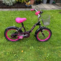 kids bike