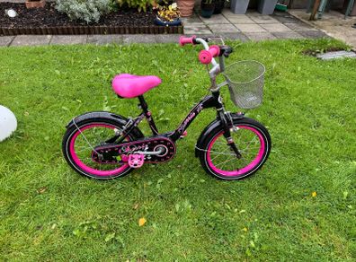 kids bike