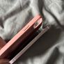 iphone 13 128GB in mint condition. Rare light pink Image 4