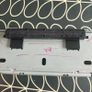 Ford focus radio head unit cd player Image 3