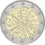 2 euro commemorative coins Image 2