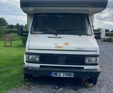 Campervan