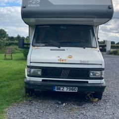 Campervan