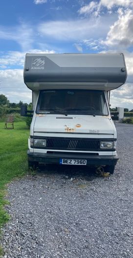 Campervan