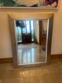 Large Wall Hanging Mirror