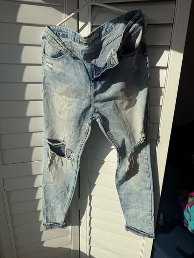 Bag of Clothes 12-14 Uk (12items)