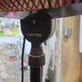 stand up electric heater Image 2