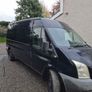 07 ford transit 2.4L fresh cvrt Image 10