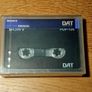 10 Sony Pro DAT Plus tapes unopened Image 4