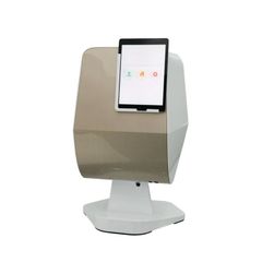 Skin Analyzer Machine with iPad