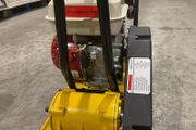 Brand New petrol WACKER plate